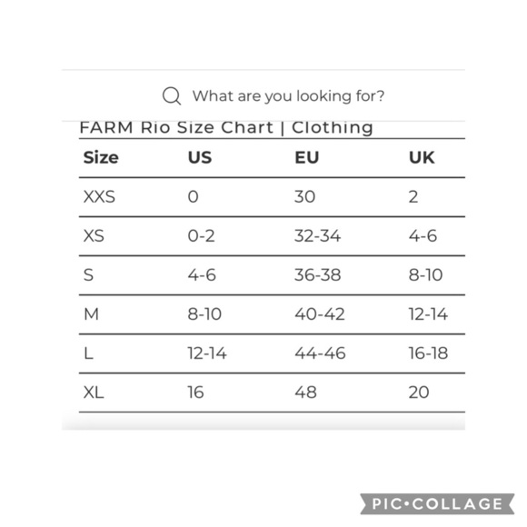 FARM Rio Blue Asymmetrical One Shoulder Linen Blend Jumpsuit Size L - Picture 12 of 16